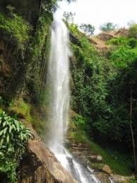 Mont Agou