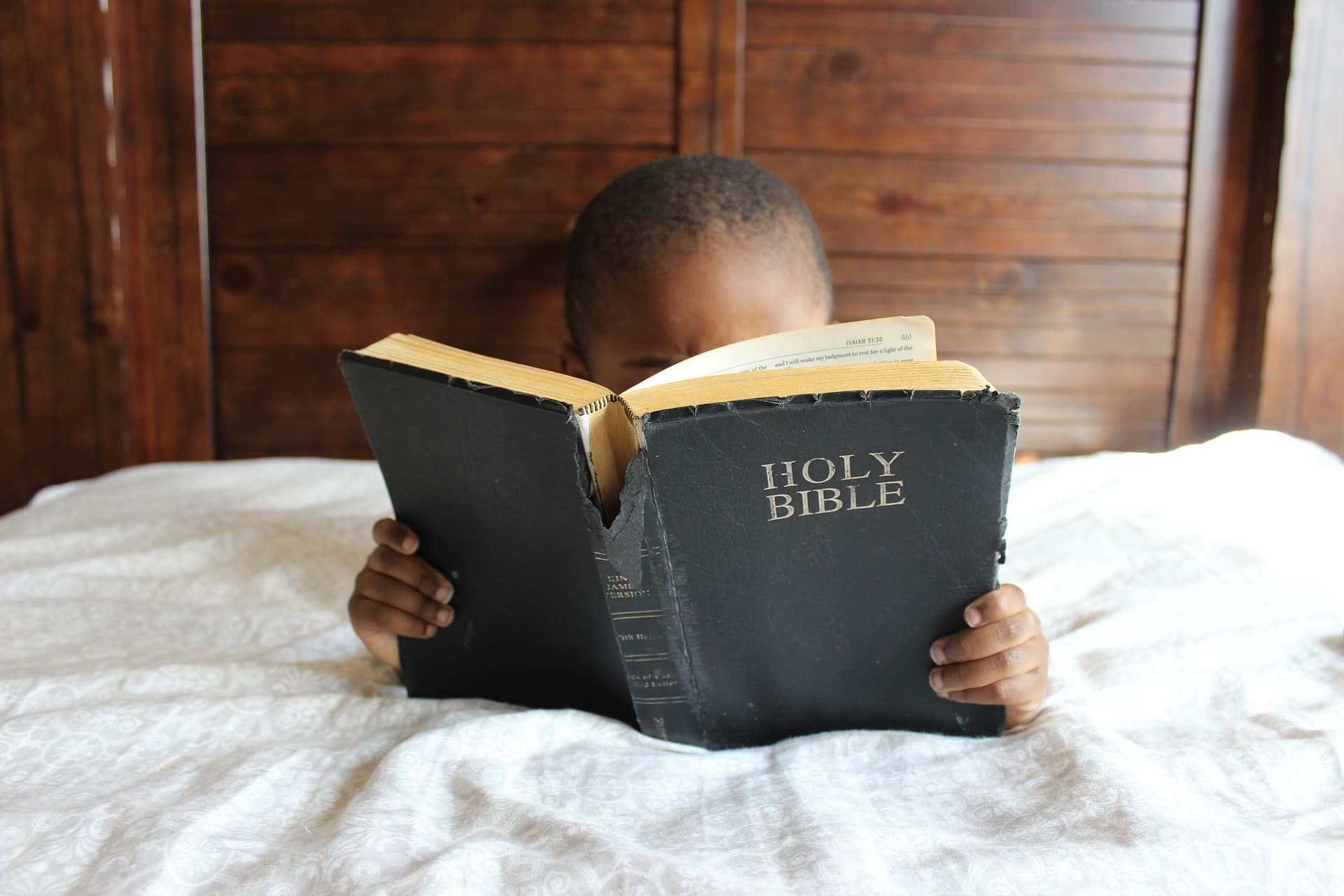 Christentum in Benin