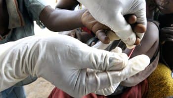 Das Gesundheitssystem in Benin