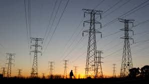 Elektrizität in Benin