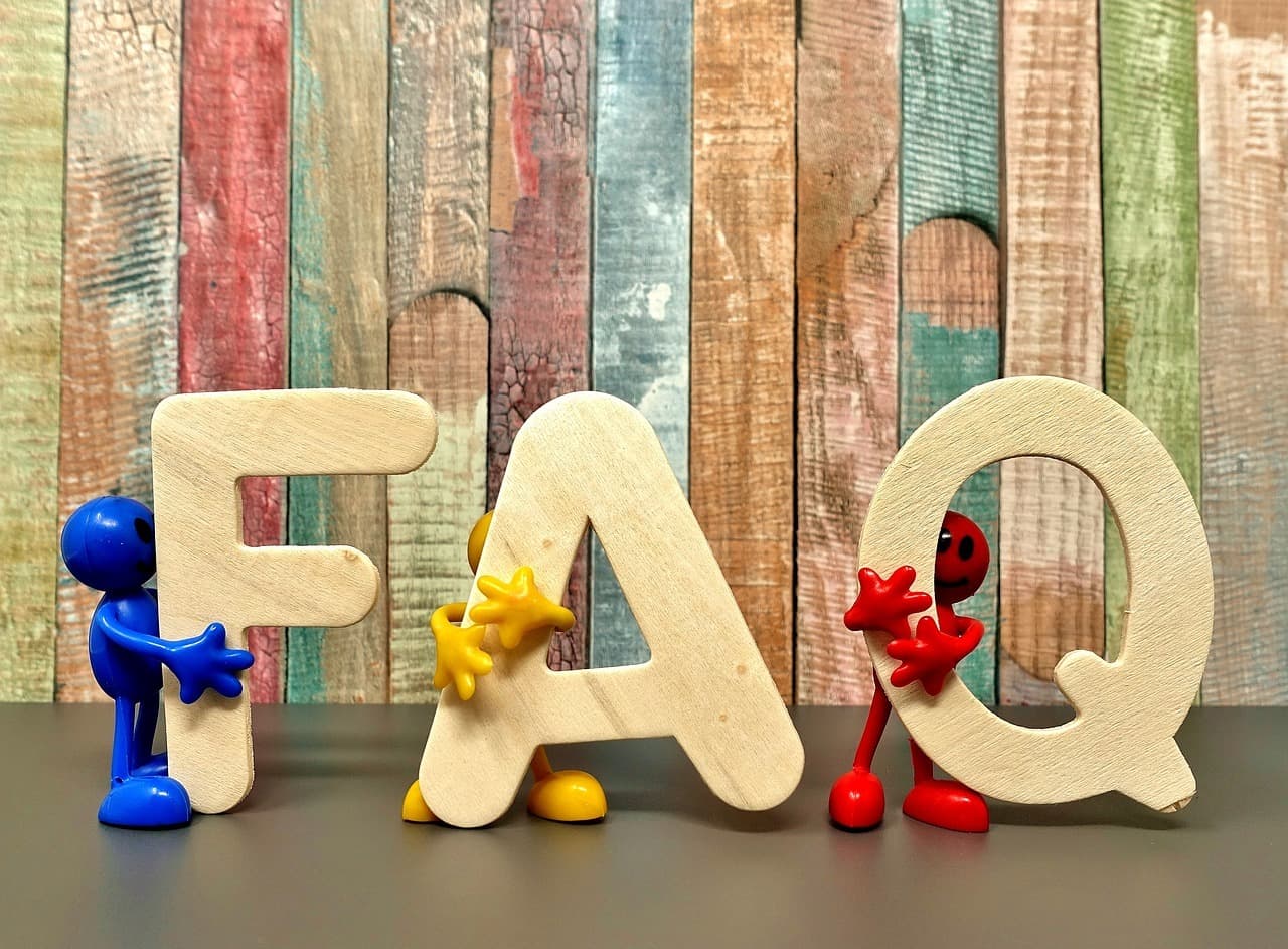 FAQ: Fragen zu Benin