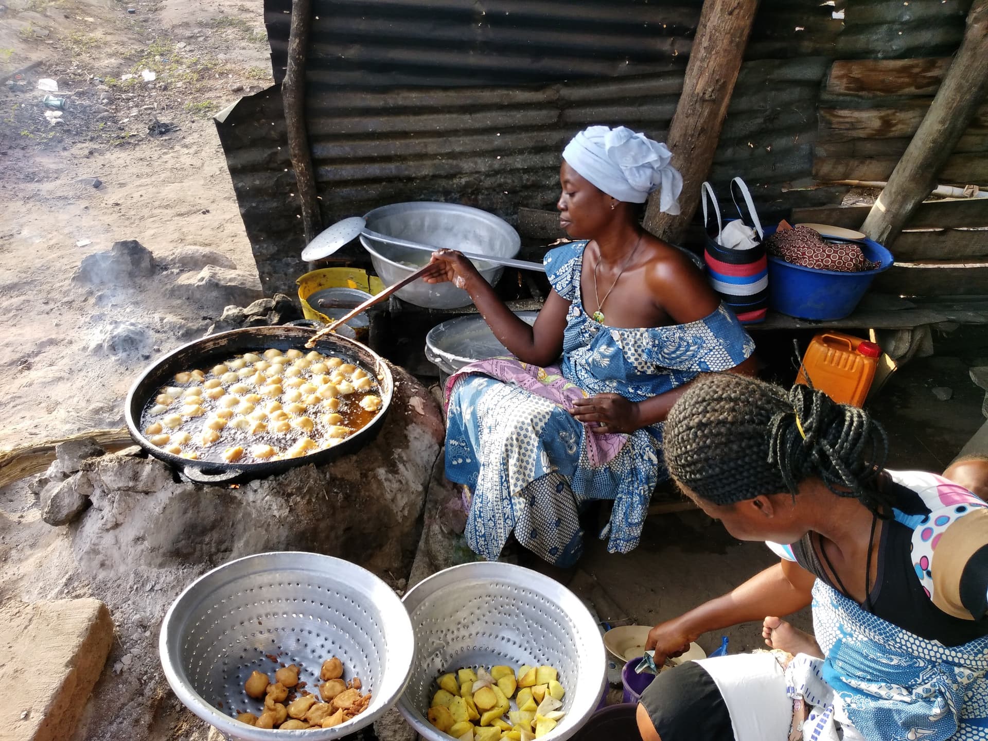 10 Gründe, Benin zu besuchen