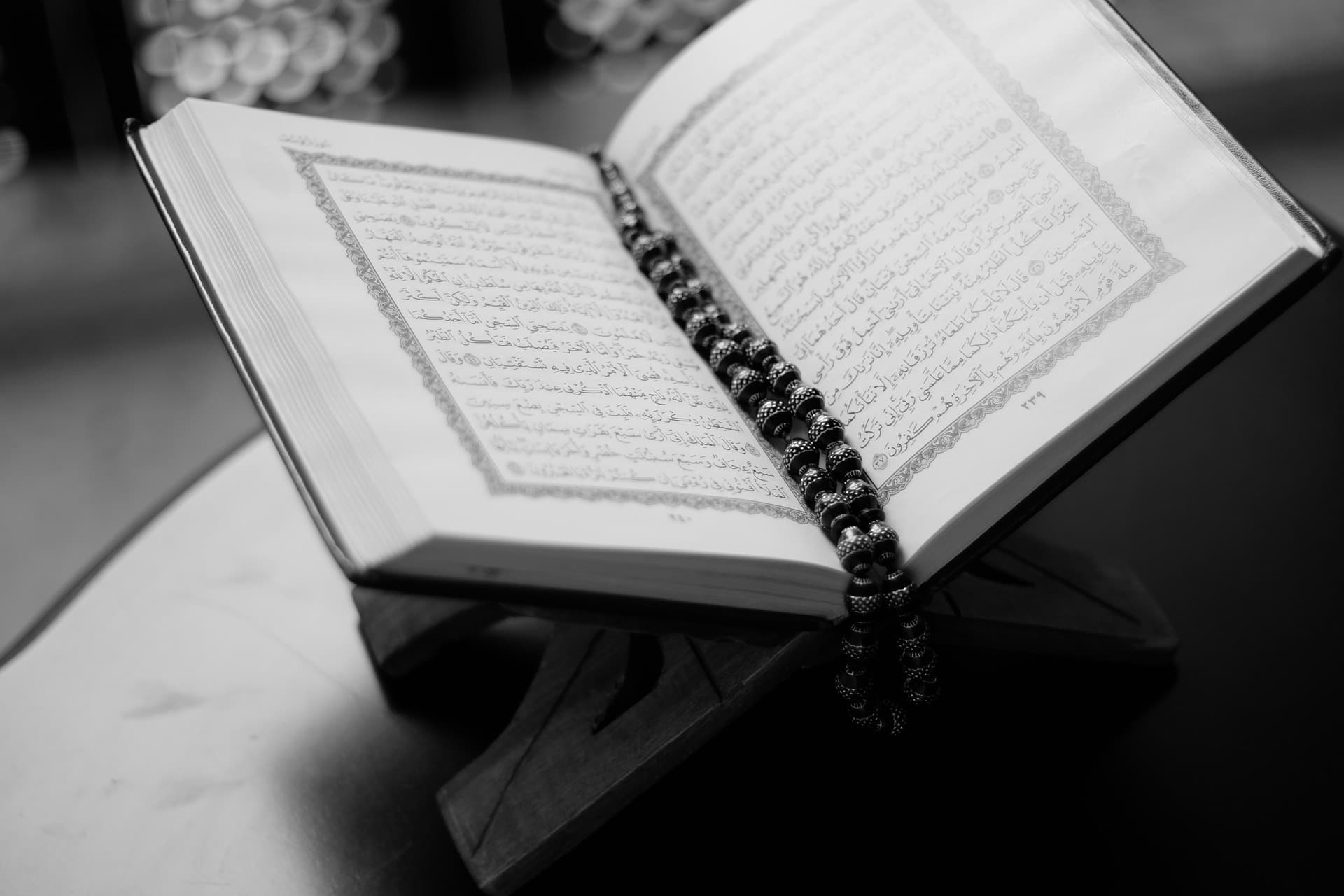 Der Islam in Benin